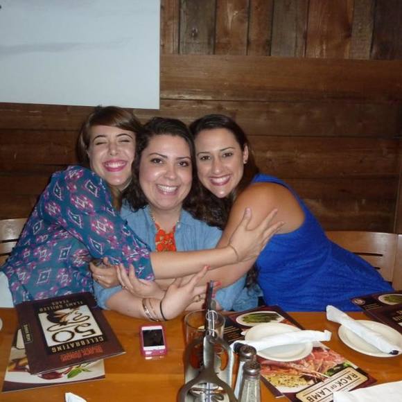 Meet your Posher, Danielle - Picture 1 of 1